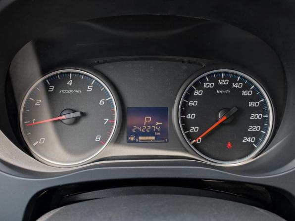 Mitsubishi Outlander III Рестайлинг 2 с пробегом 2015 года, цена 1 475 000 рублей, 242274 км, внедорожник, Автокод Объявления