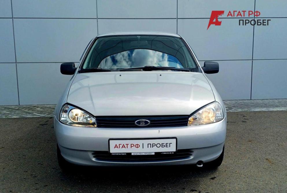 Lada (ВАЗ) Kalina I Абакан  - изображение 2