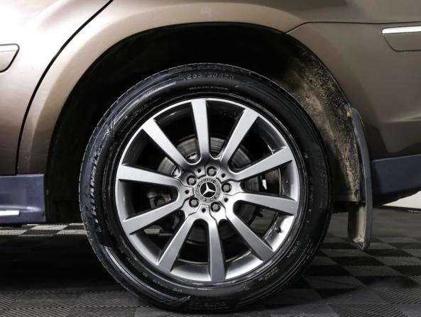 Mercedes-Benz GL-Класс I (X164) Рестайлинг с пробегом 2011 года, цена 2 164 000 рублей, 181746 км, внедорожник, Автокод Объявления
