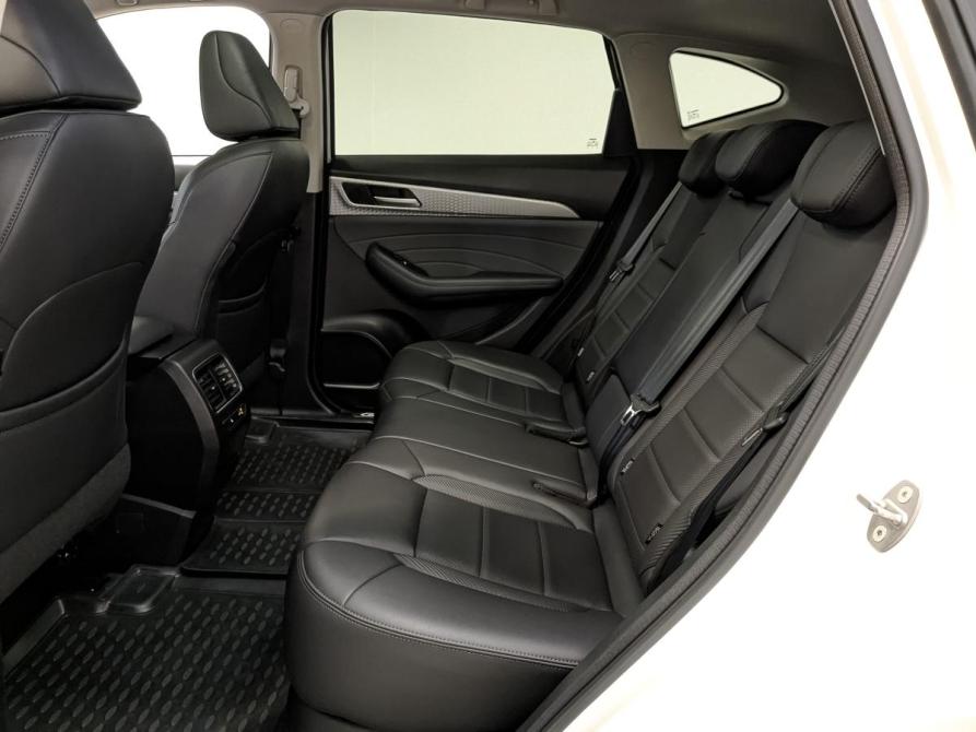 Haval F7 I Рестайлинг Москва  - изображение 18