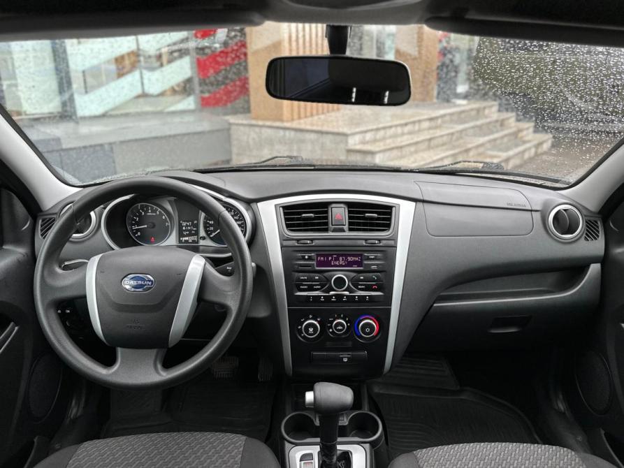 Datsun on-DO I Рестайлинг Архангельск  - изображение 9