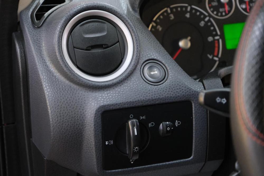 Ford Fiesta Mk5 Омск  - изображение 10