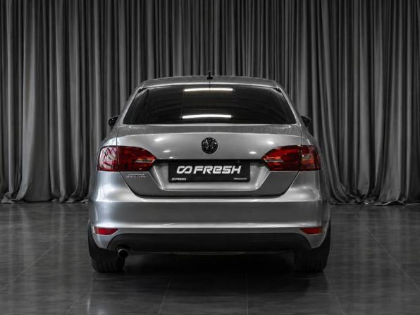 Volkswagen Jetta VI с пробегом 2014 года, цена 1 179 000 рублей, 161614 км, седан, Автокод Объявления