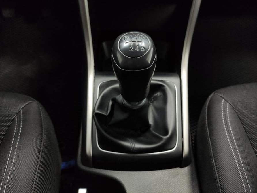 Hyundai i30 II Рестайлинг Пермь  - изображение 13