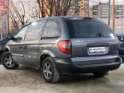 Chrysler Voyager IV Санкт-Петербург  - изображение 22