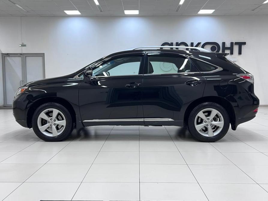 Lexus RX III Волгоград  - изображение 7