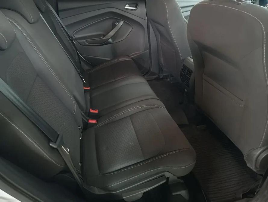 Ford Kuga II Рестайлинг Санкт-Петербург  - изображение 19