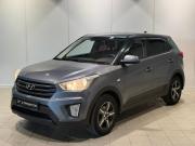 Hyundai Creta I Самара  - изображение 15