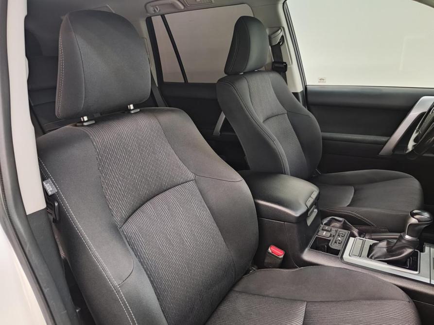 Toyota Land Cruiser Prado 150 Series Рестайлинг 3 Барнаул  - изображение 23