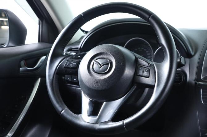 Mazda CX-5 I с пробегом 2014 года, цена 1 619 000 рублей, 260000 км, внедорожник, Автокод Объявления