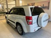 Suzuki Grand Vitara II Рестайлинг 2 Челябинск  - изображение 24