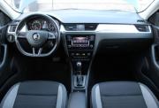 Skoda Rapid I Рестайлинг Нижний Новгород  - изображение 38
