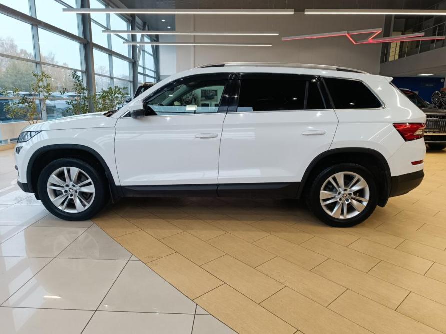 Skoda Kodiaq I Ярославль  - изображение 8