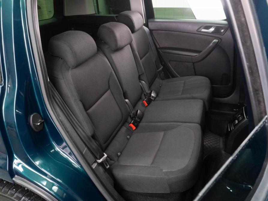 Skoda Yeti I Тюмень  - изображение 7