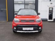 Kia Soul II Рестайлинг Москва  - изображение 18