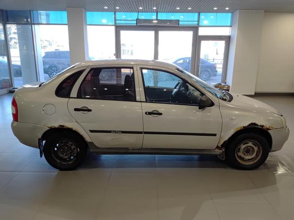 Lada (ВАЗ) Kalina I с пробегом 2008 года, цена 141 000 рублей, 223374 км, седан, Автокод Объявления