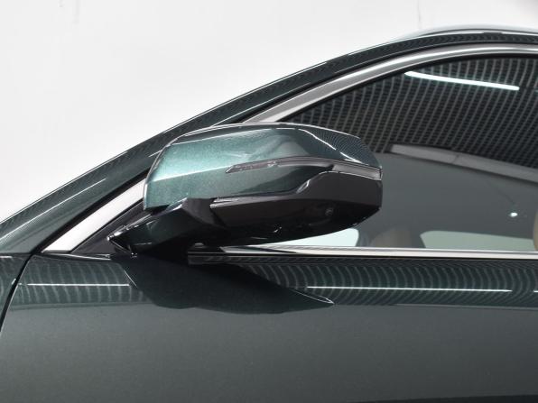 Geely EX5 EM-i с пробегом 2026 года, цена 3 599 999 рублей, 1012 км, внедорожник, Автокод Объявления
