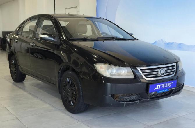 Lifan Solano I (620) с пробегом 2014 года, цена 149 000 рублей, 126000 км, седан, Автокод Объявления