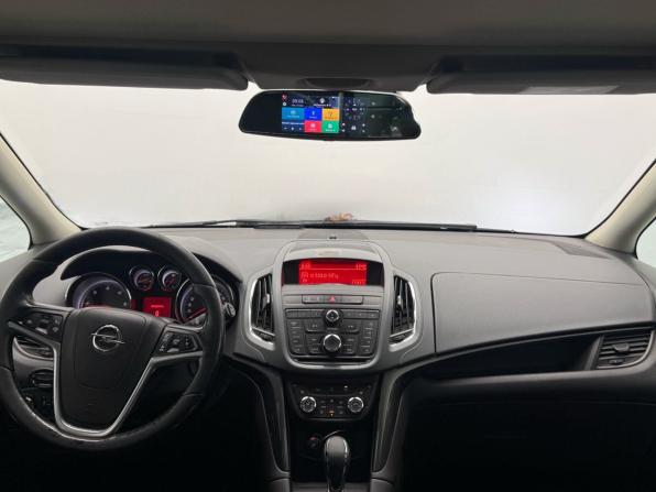 Opel Zafira C с пробегом 2013 года, цена 1 249 000 рублей, 161493 км, компактвэн, Автокод Объявления
