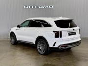 Kia Sorento IV Краснодар  - изображение 27