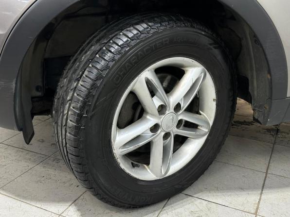 SsangYong Actyon II с пробегом 2012 года, цена 790 000 рублей, 135542 км, внедорожник, Автокод Объявления
