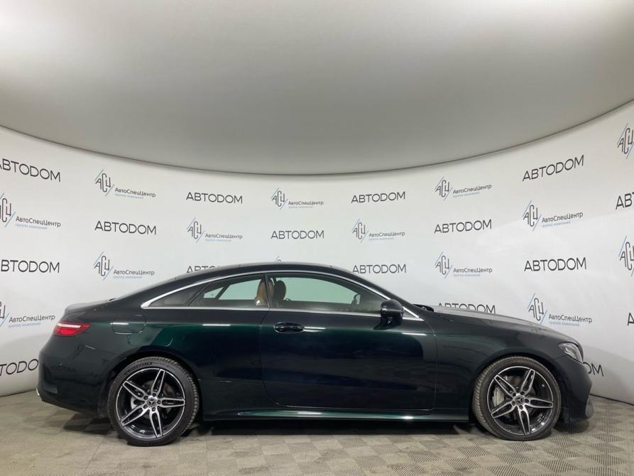 Mercedes-Benz E-Класс V (W213 S213 C238) Москва  - изображение 5