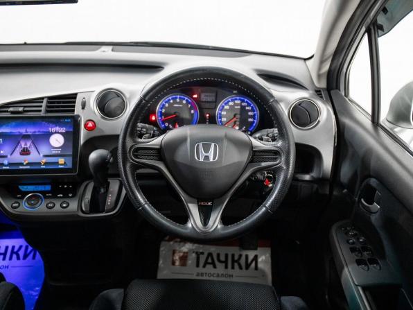 Honda Stream II с пробегом 2007 года, цена 999 500 рублей, 80054 км, компактвэн, Автокод Объявления
