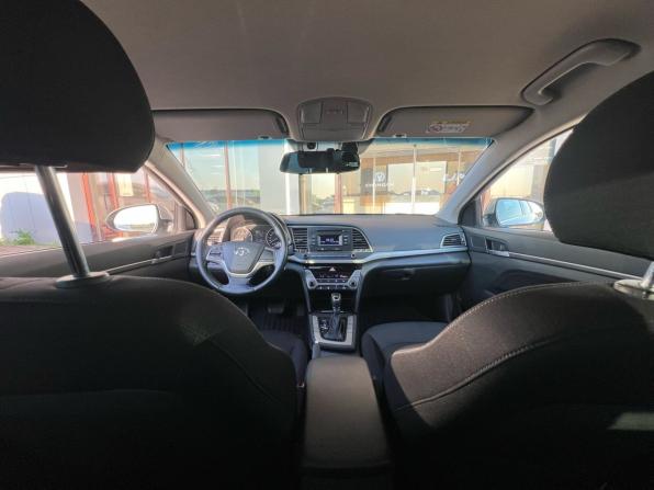 Hyundai Elantra VI (AD) с пробегом 2016 года, цена 1 438 000 рублей, 119909 км, седан, Автокод Объявления