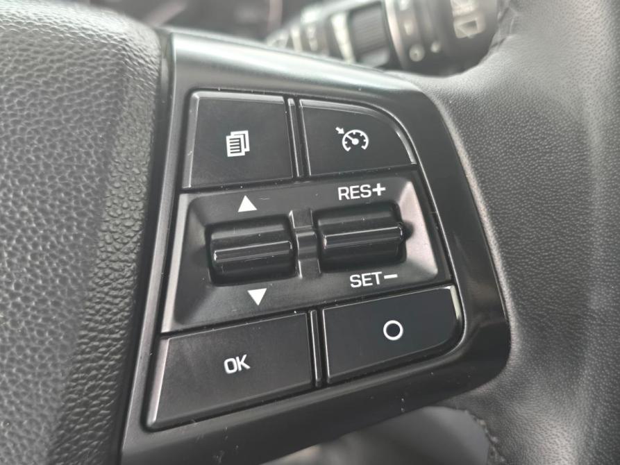 Hyundai Creta I Таганрог  - изображение 12