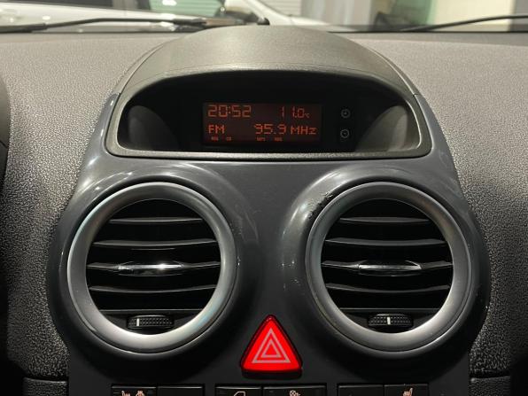Opel Corsa D Рестайлинг I с пробегом 2011 года, цена 540 000 рублей, 59909 км, хэтчбек, Автокод Объявления