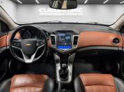 Chevrolet Cruze I Кемерово  - изображение 21