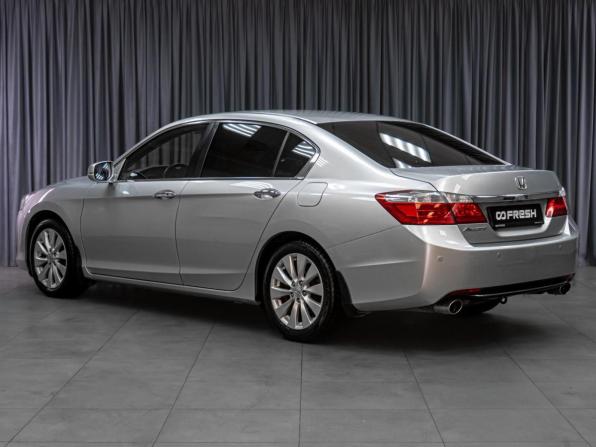 Honda Accord IX с пробегом 2013 года, цена 1 719 000 рублей, 175401 км, седан, Автокод Объявления