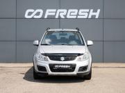 Suzuki SX4 I (Classic) Рестайлинг Краснодар  - изображение 24