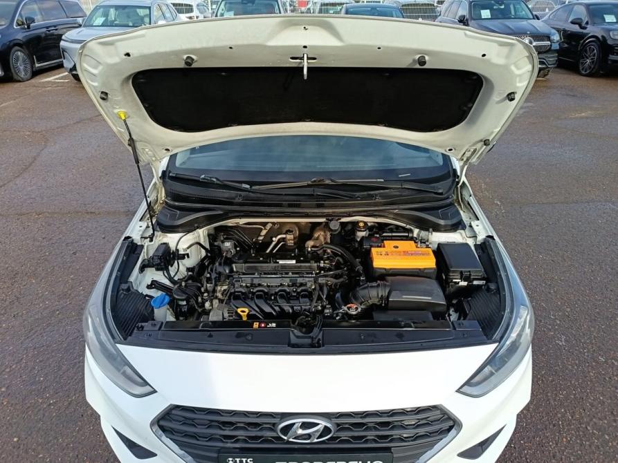 Hyundai Solaris II Набережные Челны  - изображение 11