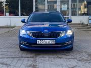 Skoda Octavia III (A7) Рестайлинг Великий Новгород  - изображение 29