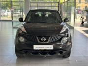 Nissan Juke I Новосибирск  - изображение 18