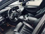 BMW 5 серии VII (G30/G31/G38) Санкт-Петербург  - изображение 31
