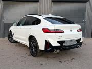 BMW X4 II (G02) Рестайлинг Москва  - изображение 42