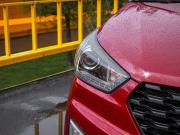 Hyundai Creta I Рестайлинг Москва  - изображение 37