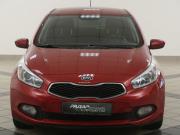 Kia Ceed II Иваново  - изображение 24