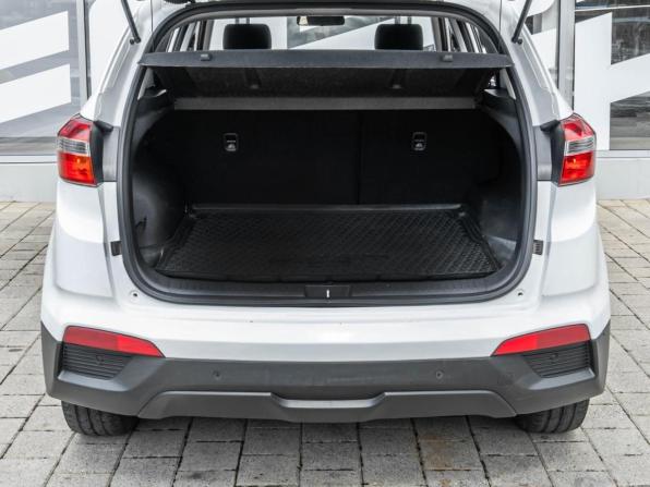 Hyundai Creta I с пробегом 2019 года, цена 1 796 900 рублей, 84172 км, внедорожник, Автокод Объявления