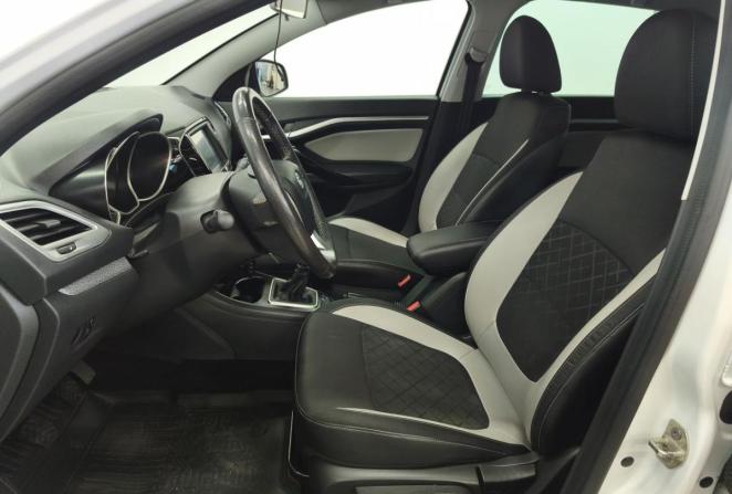 Lada (ВАЗ) Vesta I с пробегом 2021 года, цена 1 205 000 рублей, 92268 км, универсал, Автокод Объявления