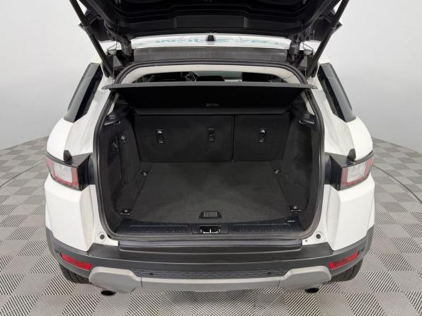 Land Rover Range Rover Evoque I Рестайлинг с пробегом 2018 года, цена 2 490 000 рублей, 79820 км, внедорожник, Автокод Объявления