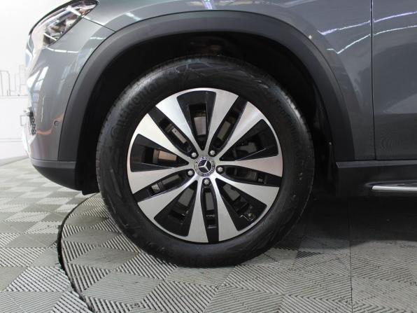 Mercedes-Benz GLE II (V167) Рестайлинг с пробегом 2025 года, цена 10 750 000 рублей, 8945 км, внедорожник, Автокод Объявления
