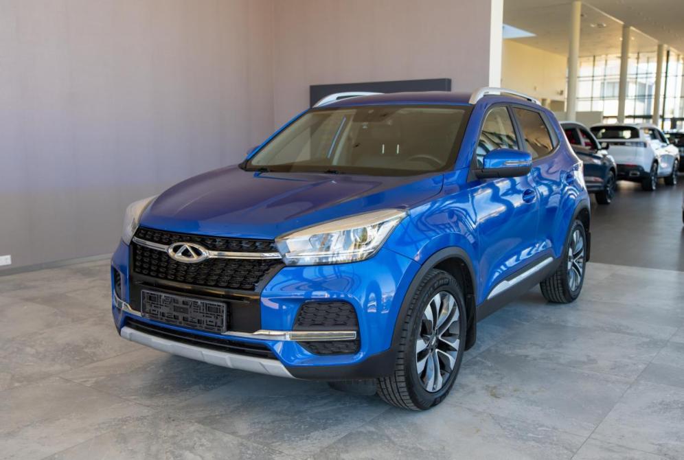 Chery Tiggo 4 I Рестайлинг Ростов-на-Дону  - изображение 3