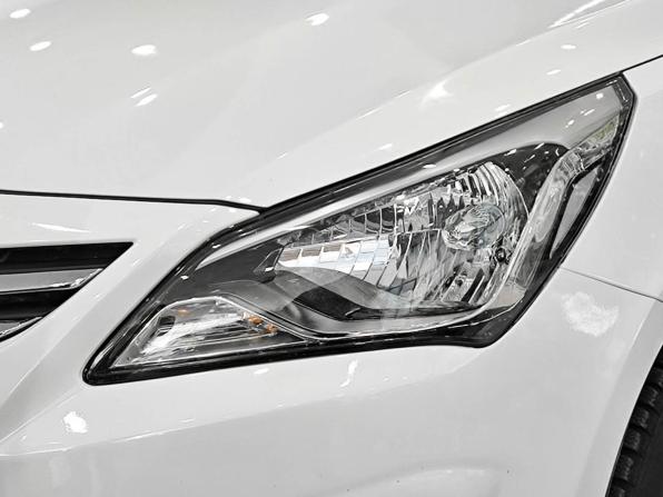 Hyundai Solaris I Рестайлинг с пробегом 2015 года, цена 980 000 рублей, 107600 км, седан, Автокод Объявления
