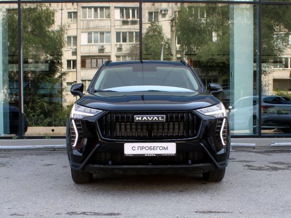 Haval Jolion I Рестайлинг с пробегом 2025 года, цена 2 224 000 рублей, 24047 км, внедорожник, Автокод Объявления
