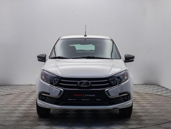 Lada (ВАЗ) Granta I Рестайлинг с пробегом 2025 года, цена 1 011 000 рублей, 8871 км, лифтбек, Автокод Объявления