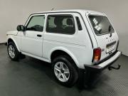 Lada (ВАЗ) Niva Legend Пермь  - изображение 22