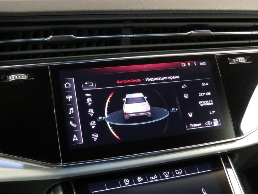 Audi Q7 II (4M) Рестайлинг Санкт-Петербург  - изображение 16